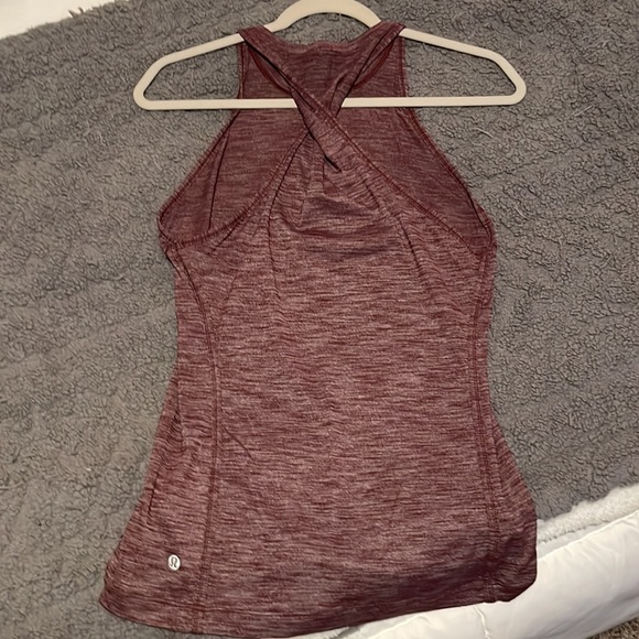 Lululemon tank - Picture 5 of 5